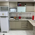 Flat Aconchegante Em Ondina