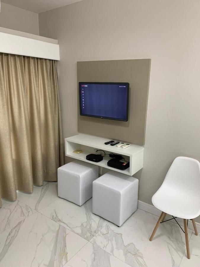 Flat Aconchegante Em Ondina Apartment *