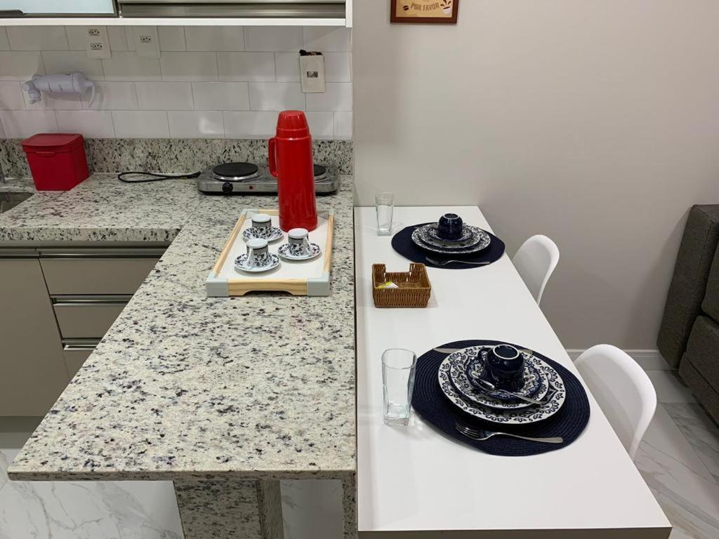 Flat Aconchegante Em Ondina Apartment