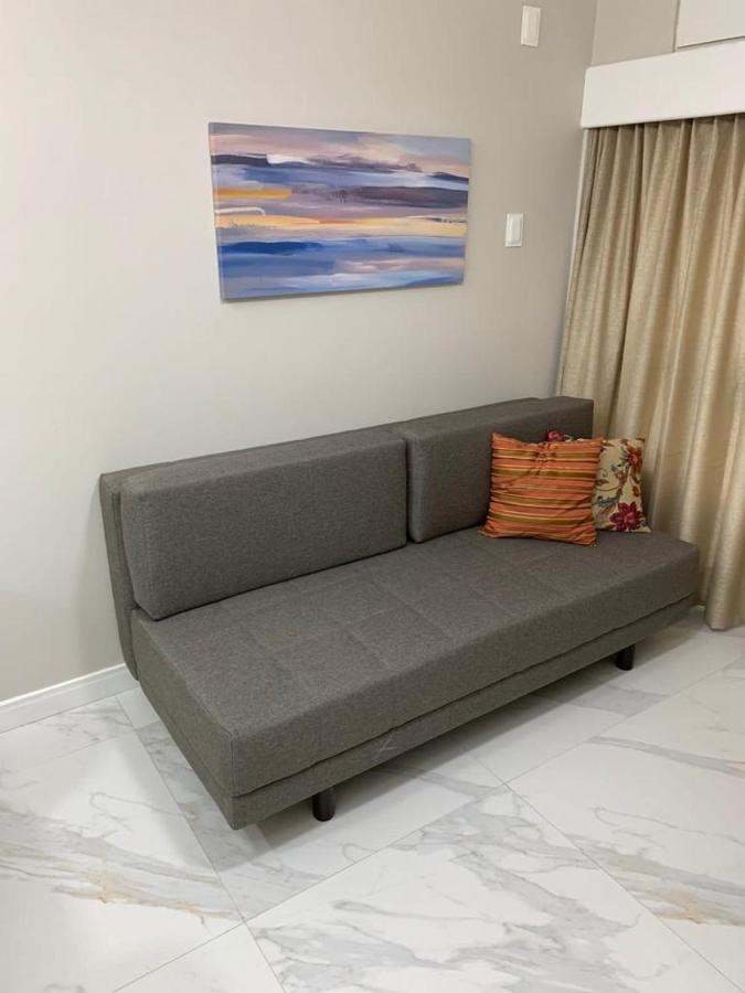 Flat Aconchegante Em Ondina Apartment Salvador